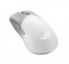 Asus Mysz ROG Gladius III Wireless AimPoint RGB biała
